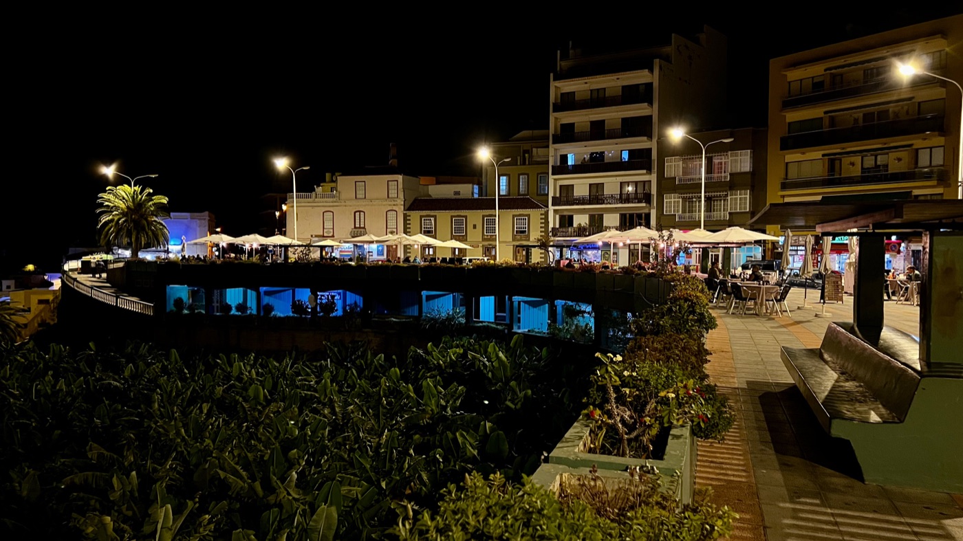 La Palma Nightlife: Bars, Clubs and Fiestas in Los Llanos and Santa Cruz