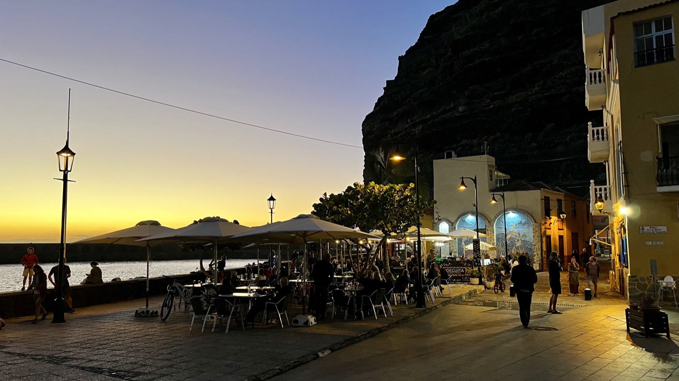 La Palma Right Now: What’s On This Summer (2026)