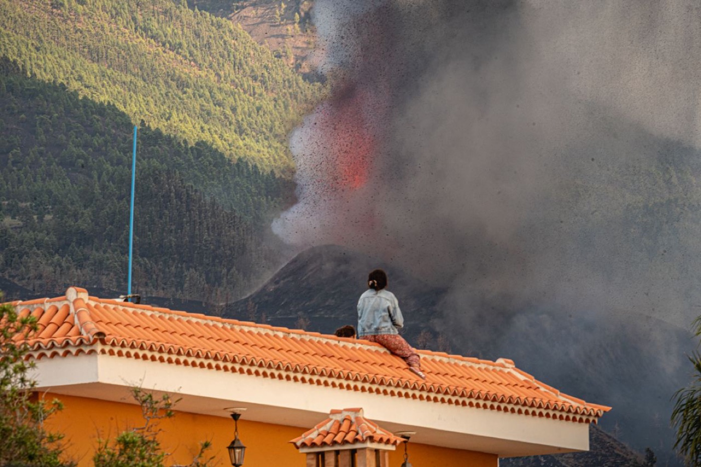 The Tajogaite Volcano: La Palma’s 2021 Eruption and How the Island Rebuilt